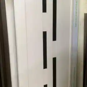 Дверь Хай тек, Душанбе