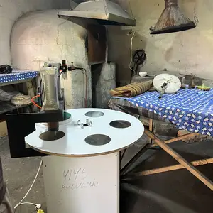 Аппарати Нон, Душанбе