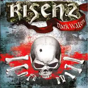 Игра Risen 2 dark waters special edition для прошитых Xbox 360, Душанбе