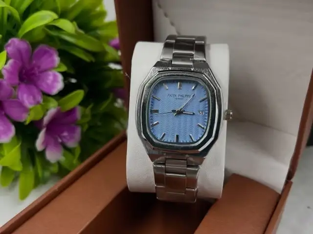 Часы Patek Philippe, Душанбе