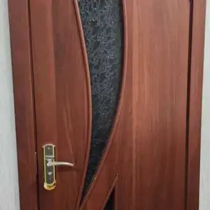 Дверь, Душанбе