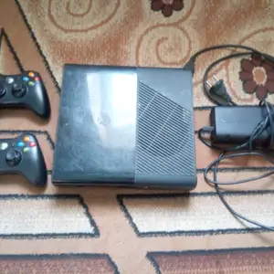 Игровая приставка XBOX 360, Бохтар (Курғон-Теппа)
