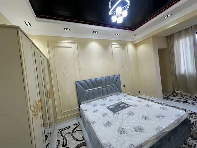 2-комн. квартира, 4 этаж, 60м², шоҳмансур, Душанбе