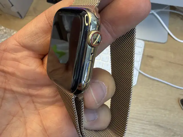 Смарт часы Apple Watch 6 44mm, Худжанд