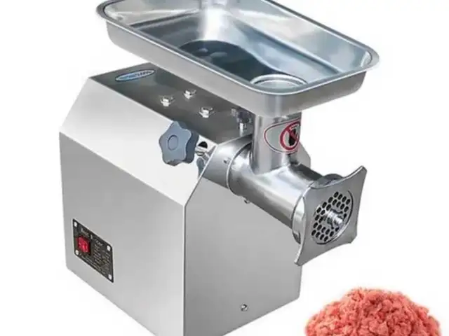 Мясорубка 12 р, Душанбе