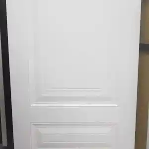 Дверь, Душанбе