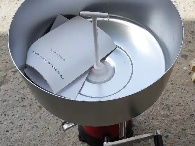 Сепаратор magno, Душанбе