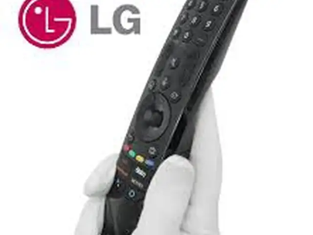 Пульт Lg magic, Душанбе
