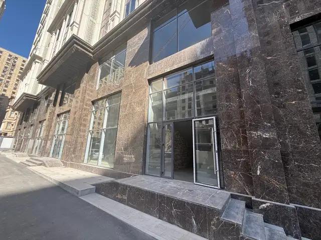 Помещение под свободное назначение, 300м², Шохмансур, Душанбе
