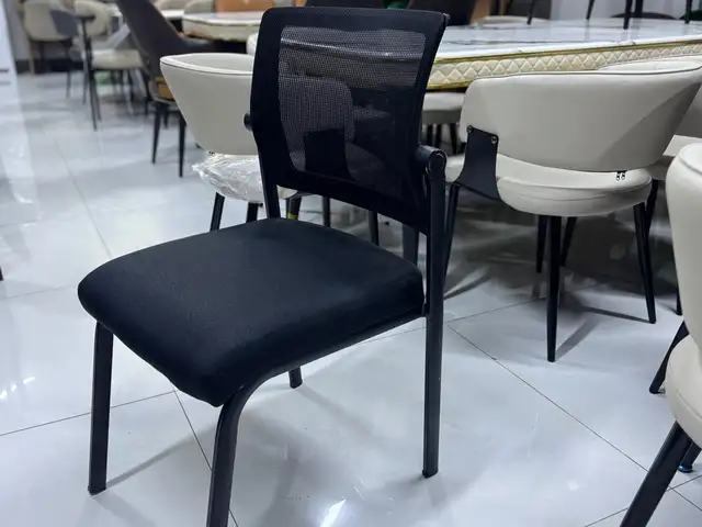 Кресло, Душанбе