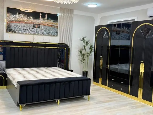 Спальный гарнитур, Душанбе