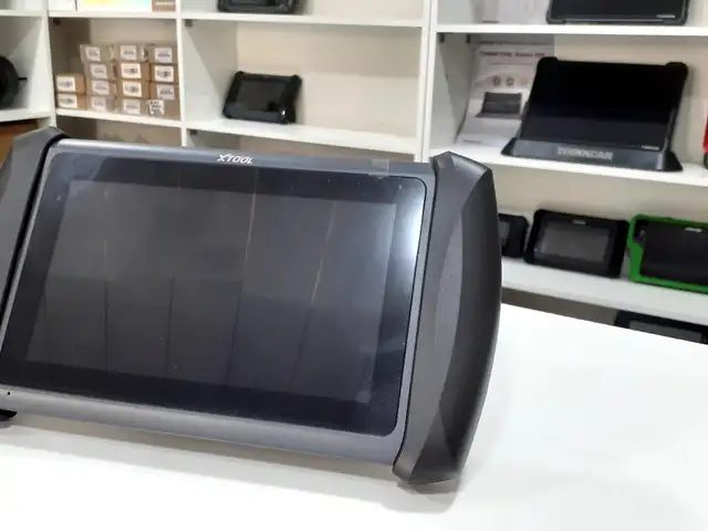 Автосканер XTool P710, Душанбе