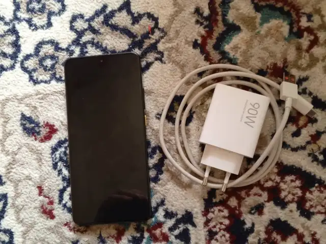 Xiaomi POCO X7 pro, Душанбе