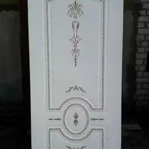 Дверь, Душанбе