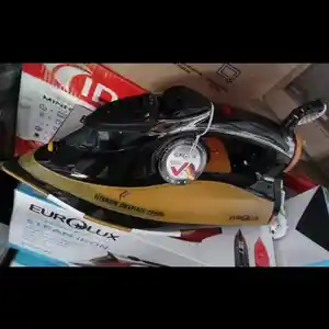 Утюг Eurolux, Душанбе