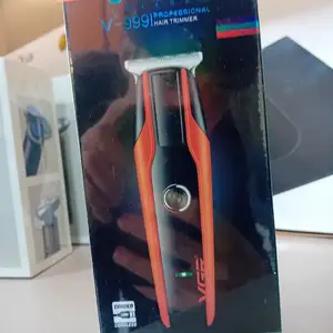 Машинка для стрижки VGR, Душанбе