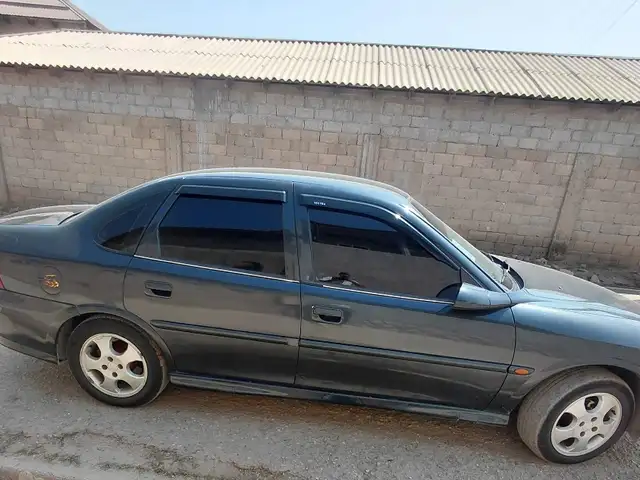 Opel Vectra B
