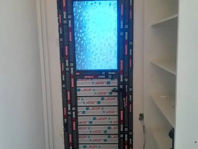 Дару тиреза, Душанбе