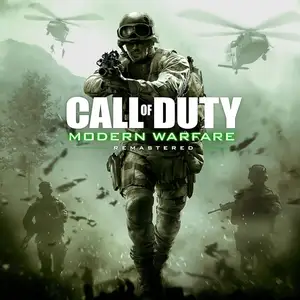 Игра call of duty modern warfare remastered, Истаравшан