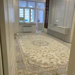 Колин/ковер, Душанбе