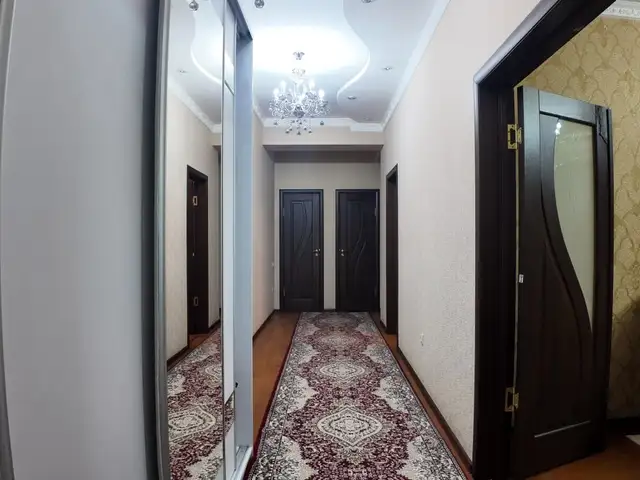 2-комн. квартира, 6 этаж, 80м², Пулоди, Душанбе
