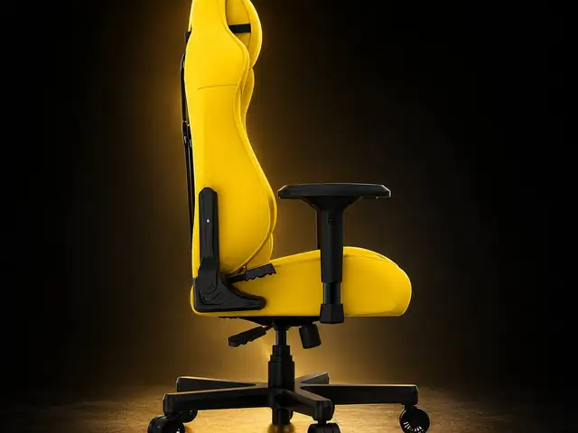 Кресло Anda Seat NAVI Edition, Душанбе