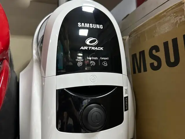 Пылесос Samsung, Душанбе