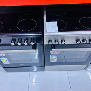Плита SIMFER, Душанбе