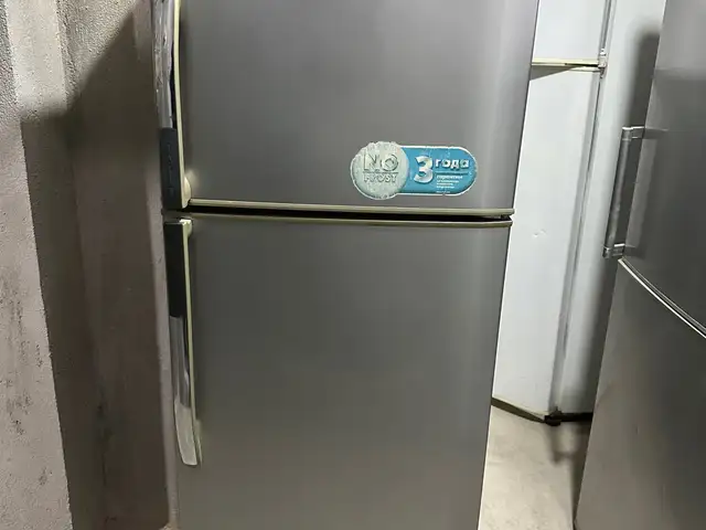 Холодильник Lg express cool, Душанбе