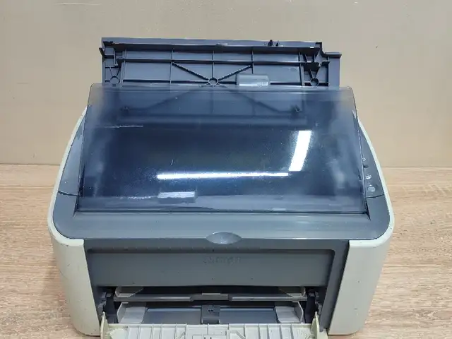 Принтер Canon lb 2912b, Худжанд