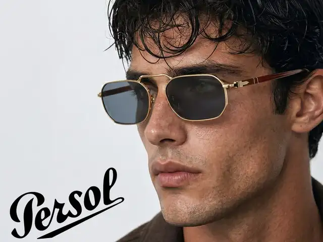 Солнцезащитные очки Persol, Хуҷанд