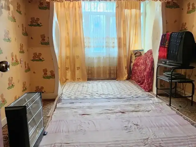 3-комн. квартира, 1 этаж, 83 м², 8, Худжанд - 7