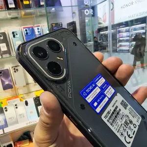 Tecno Pova 7 Pro 5G 16/256Gb 6000мач, Душанбе