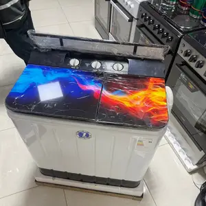 Стиральная машина полуавтомат 7 кг Element, Душанбе