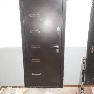 Входная дверь, Душанбе