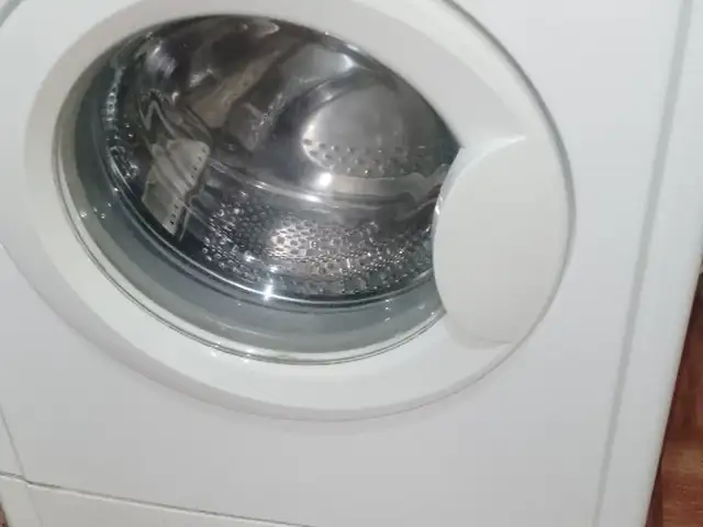 Cтиральная машина indesit, Душанбе