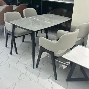 Комплект стола и стульев, Душанбе