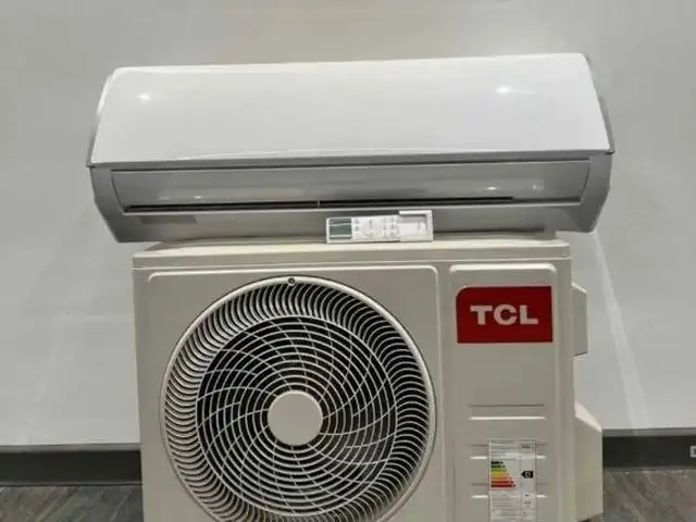 Кондиционер TCL 12Куб, Душанбе