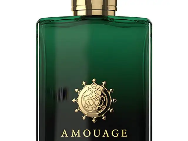 Парфюм Epic Man Amouage, Душанбе