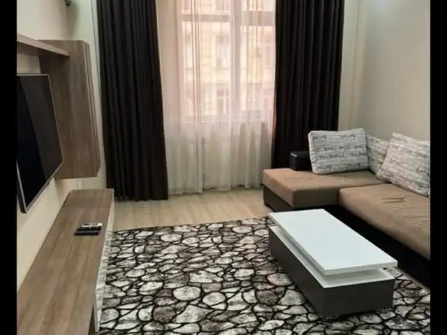 2-комн. квартира, 3 этаж, 63м², Сомони воданасос, Душанбе