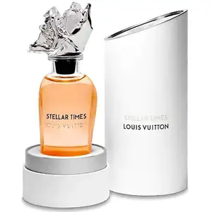 Духи Stellar Times Louis Vuitton, Душанбе