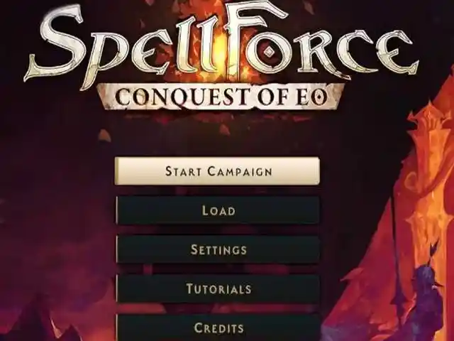 Игра SpellForce conquest для компьютера-пк-pc, Душанбе