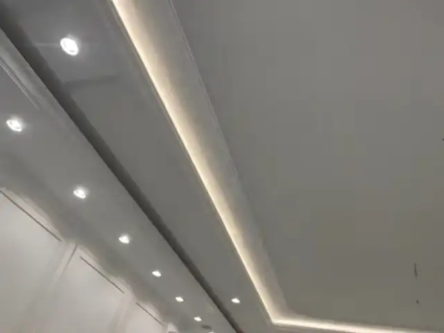 Услуги по отделке, Канибадам