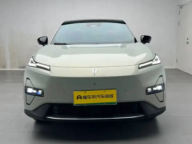 Changan Deepal S05