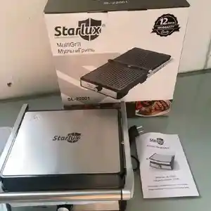 Тостеры starlux-22001, Душанбе