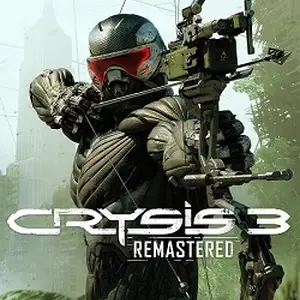 Игра Crysis 3 Remastered для PC, Душанбе