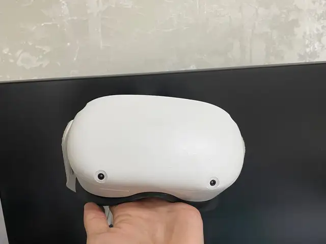 Vr очки Oculus quest 2+2 джостик, Душанбе
