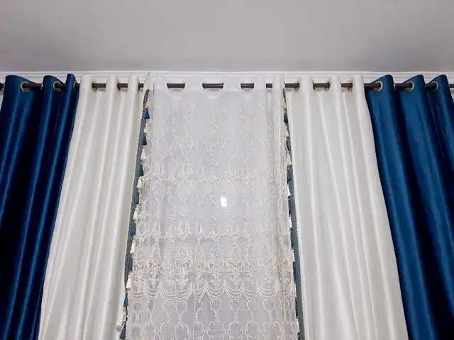 Парда, Душанбе