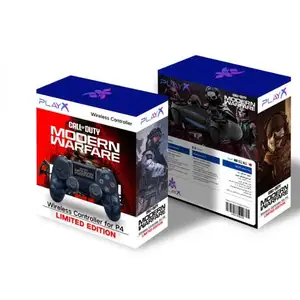 Джойстик Геймпад Playstation 4 Modern Warfare Edition, Душанбе