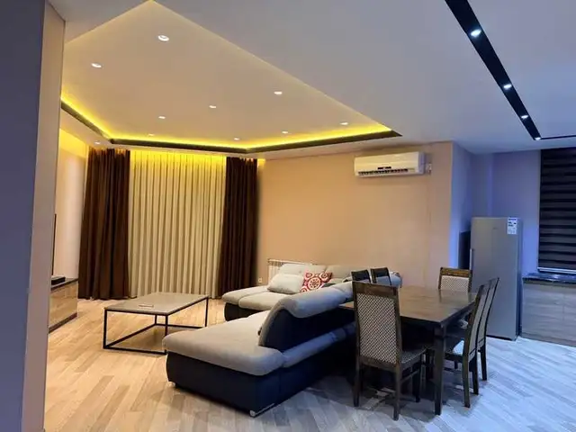 3-комн. квартира, 7 этаж, 107м², Гранд Отель, Душанбе